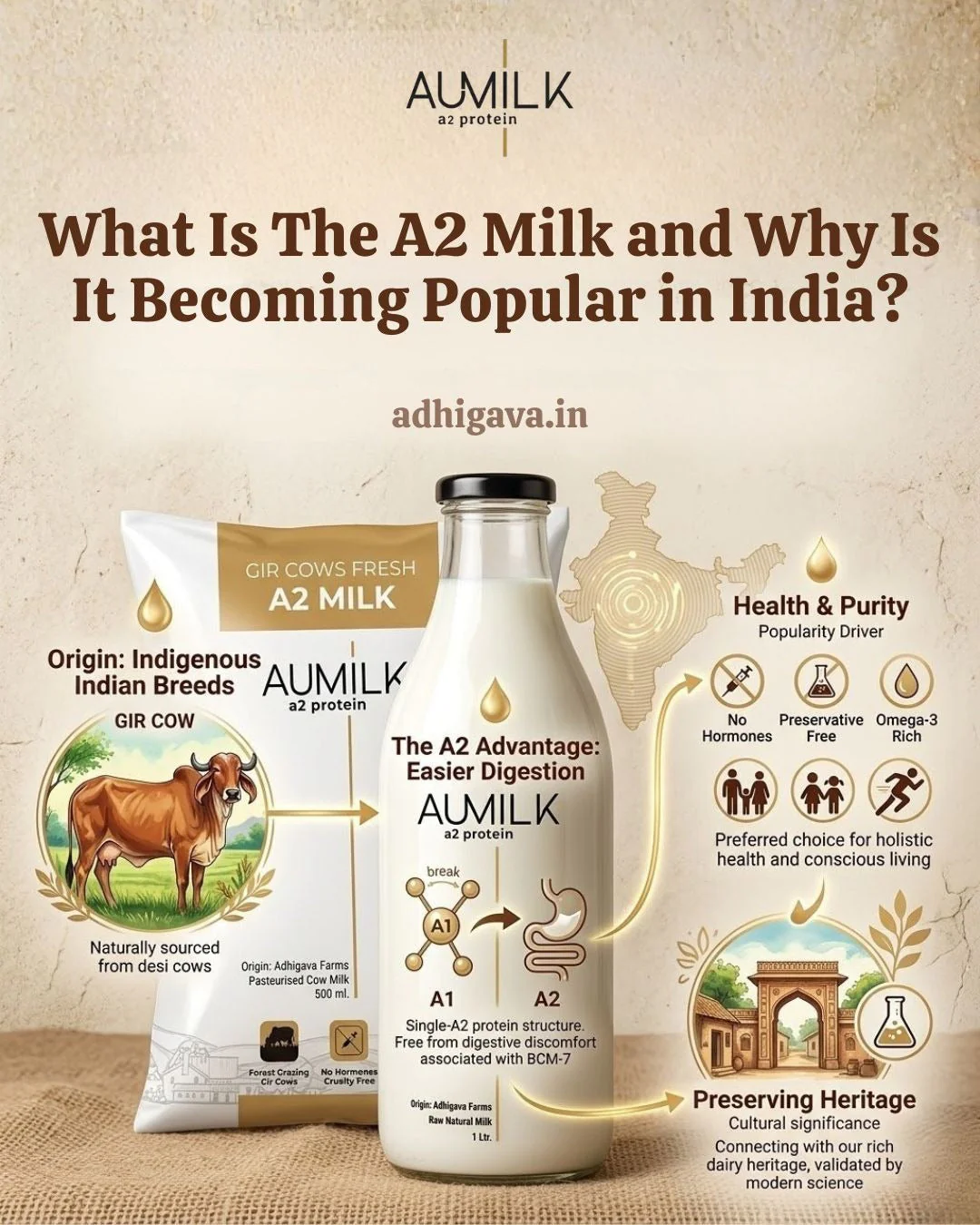 Dairy